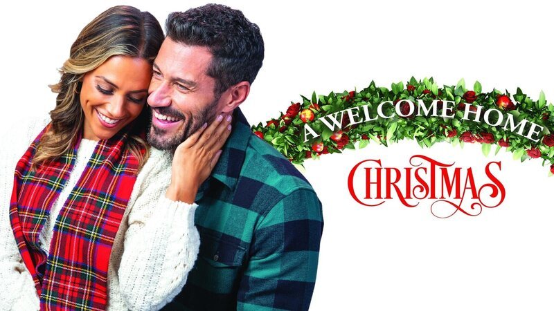Brandon Quinn als Michael Felt und Jana Kramer als Chloe Heart – Bild: ATV Brandon Quinn als Michael Felt und Jana Kramer als Chloe Heart – Bild: ATV
