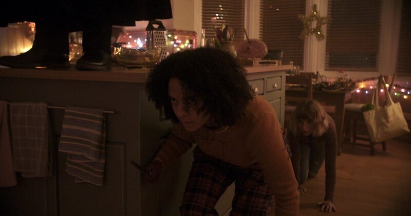 Kris (Aleyse Shannon) – Bild: PLURIMEDIA (Universal Pictures International France / Blumhouse Productions / Divide / Conquer) Kris (Aleyse Shannon) – Bild: PLURIMEDIA (Universal Pictures International France / Blumhouse Productions / Divide / Conquer)