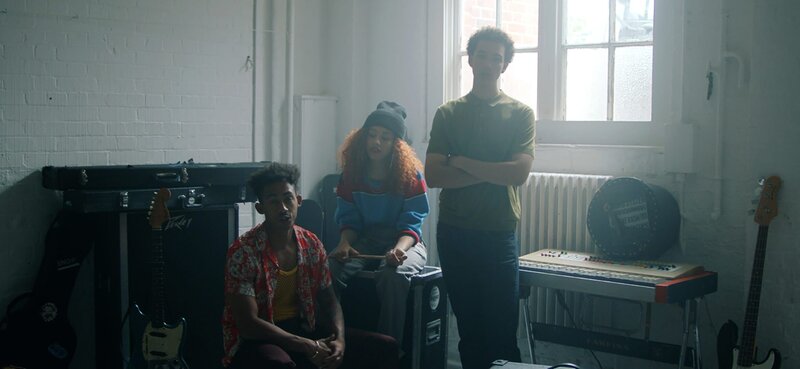 Teen Spirit – Bild: Parisa Taghizadeh /​ ZDF