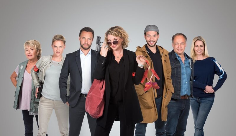 Bild: Fabien MALOT /​ Boxeur 7 /​ FTV