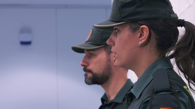 . – Bild: Warner Bros. Discovery