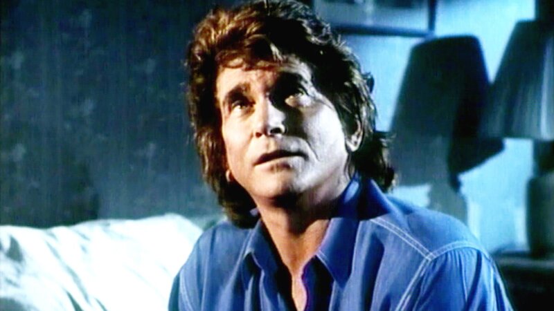 Eine große Liebe 2, Jonathan betet. – Bild: Bibel TV