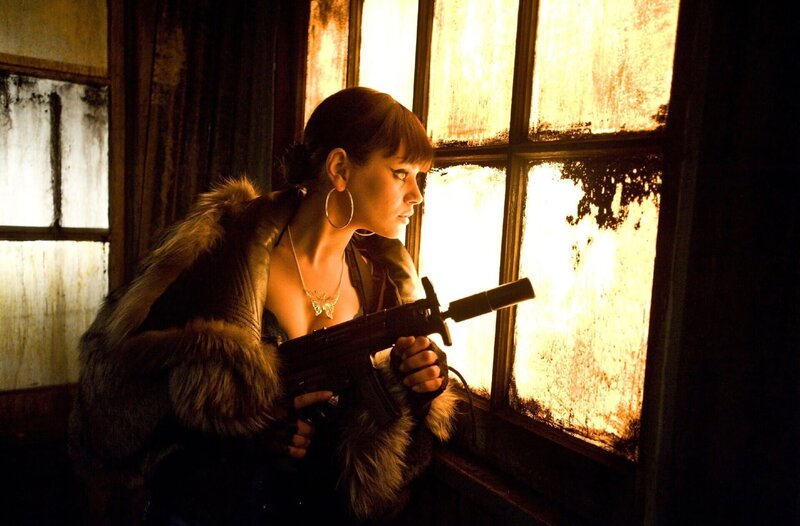 Max Payne – Bild: TVNOW