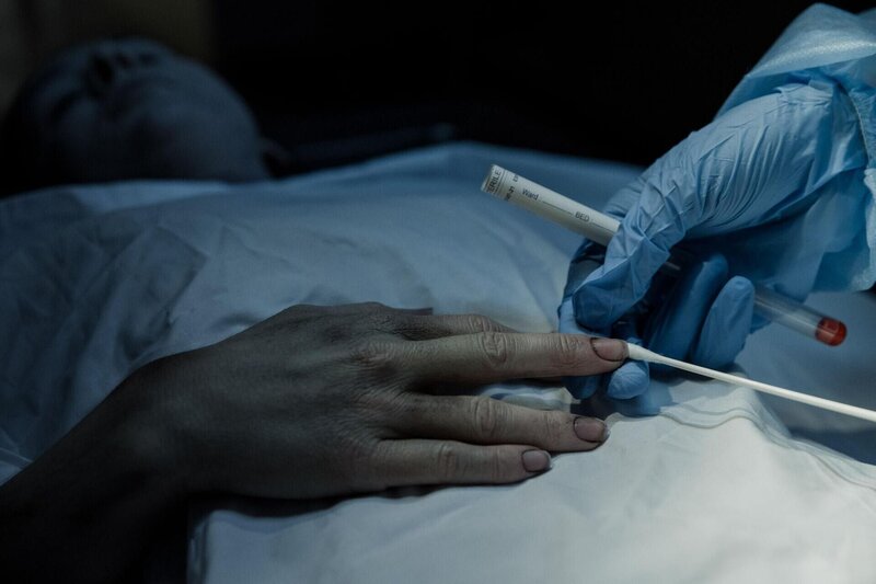 Bild: Arrow International Media