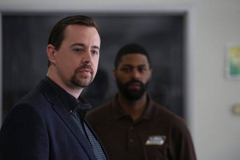 McGee (Sean Murray) – Bild: MMXVI by CBS Studios Inc.All rights reserved. McGee (Sean Murray) – Bild: MMXVI by CBS Studios Inc.All rights reserved.
