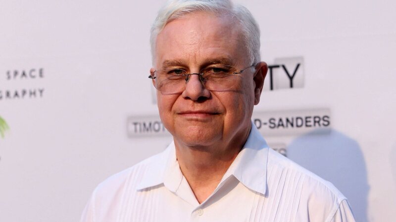 Whitley Strieber – Bild: THE HISTORY CHANNEL