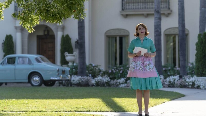 Beth Ann Stanton (Ginnifer Goodwin). Die Verwendung des sendungsbezogenen Materials ist nur mit dem Hinweis und Verlinkung auf TVNOW gestattet. – Bild: RTL /​ CBS Studios Inc.