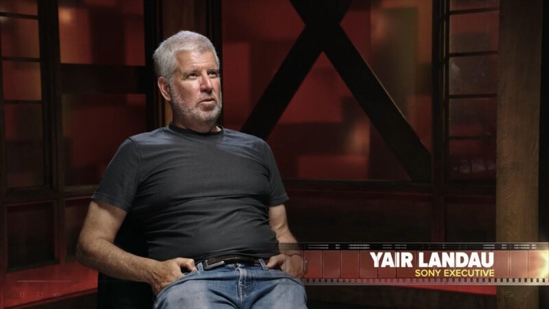 Bild: 2024 The Nacelle Company, LLC Lizenzbild frei