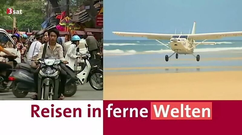 – Bild: 3sat – Bild: 3sat