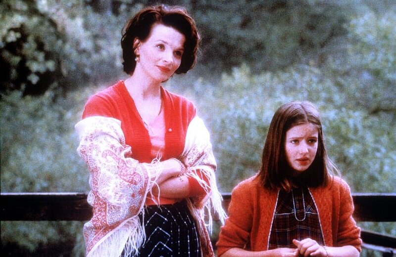 Chocolat – Bild: Turner