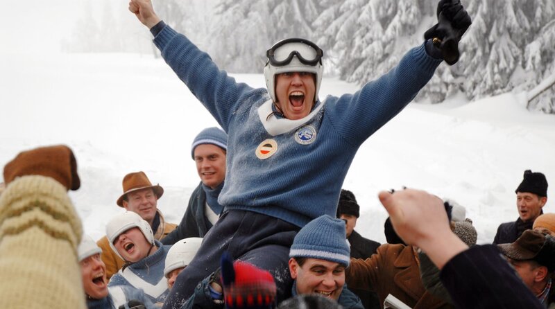 Schwere Jungs – Bild: Constantin Television GmbH