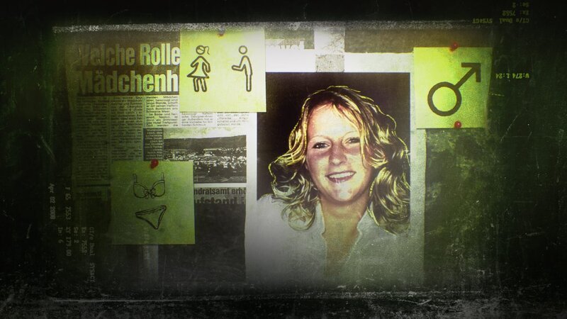 Fallanalytiker aus München erstellen ein Täterprofil im Fall Mareike. – Bild: ZDF und Kelvinfilm.