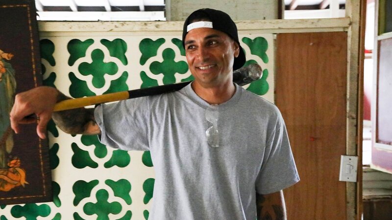 Kamohai – Bild: Warner Bros. Discovery