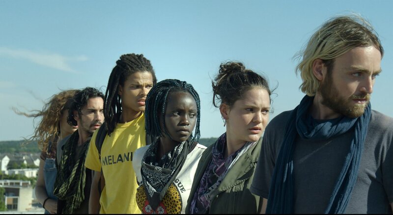 Horizont – Bild: Elin Kirschfink /​ ZDF