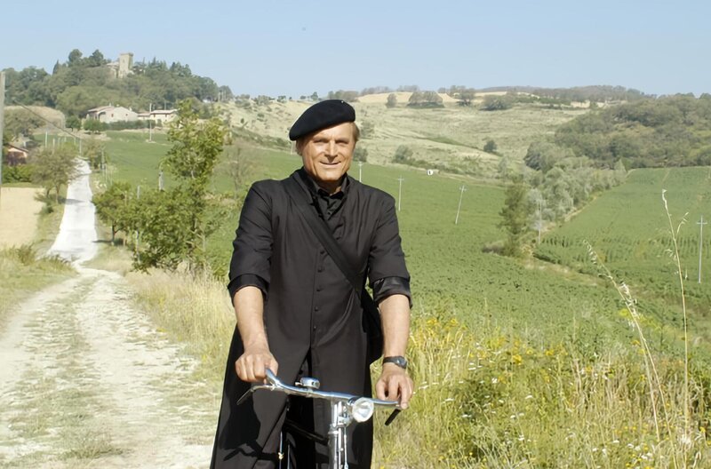 Bild: Bibel TV