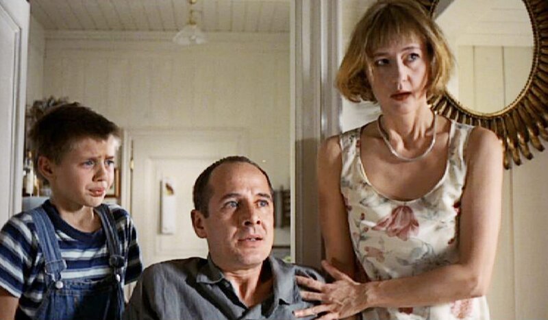 Funny Games – Bild: TMG