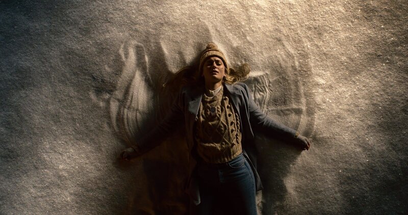 Black Christmas – Bild: PLURIMEDIA (Universal Pictures International France /​ Blumhouse Productions /​ Divide /​ Conquer)