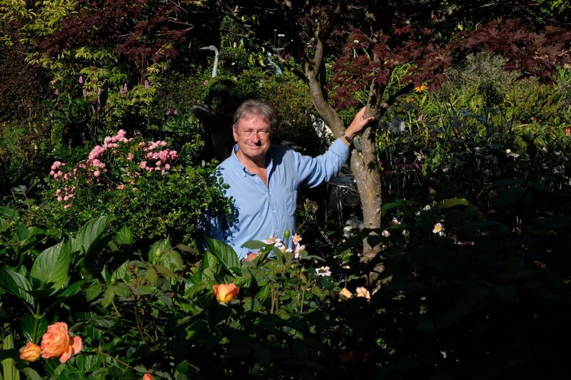 Alan Titchmarsh – Bild: RTL /​ Spun Gold TV & All3Media International