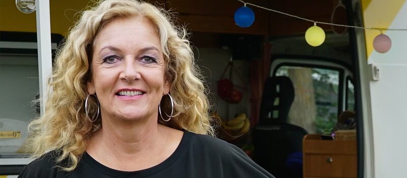 Bettina Tietjen – Bild: ndr