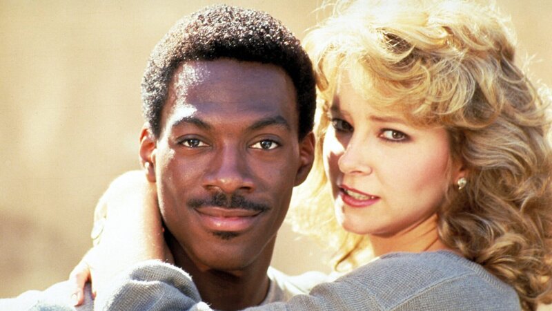 Beverly Hills Cop – Bild: ZDF und ProSieben Sat.1 Neo