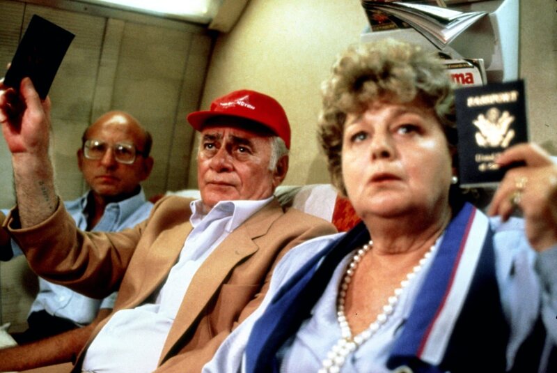 Delta Force – Bild: RTL Zwei