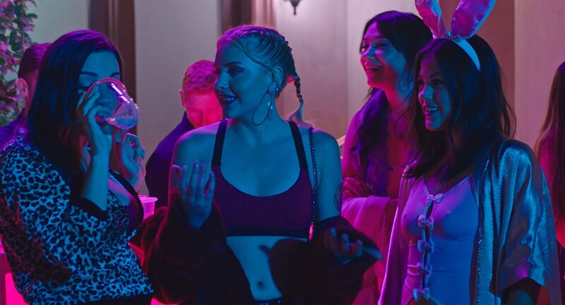 Pleasure – Bild: Plattform Produktion /​ ZDF