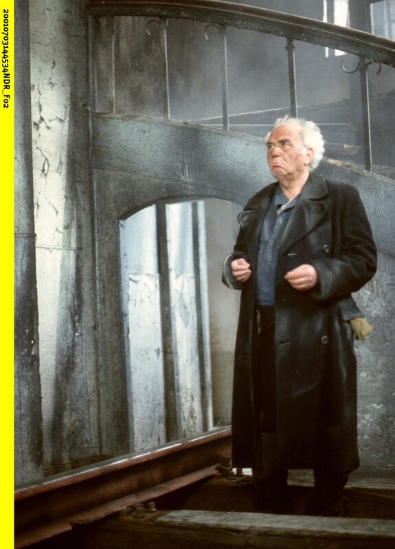 Das Geheimnis der Kormoraninsel – Bild: NDR