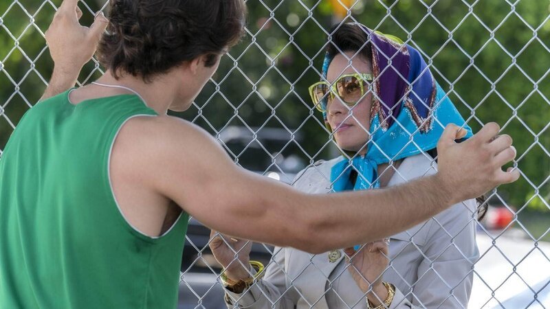 Tommy Harte (Leo Howard) Die Verwendung des sendungsbezogenen Materials ist nur mit dem Hinweis und Verlinkung auf TVNOW gestattet. – Bild: CBS Studios Inc.