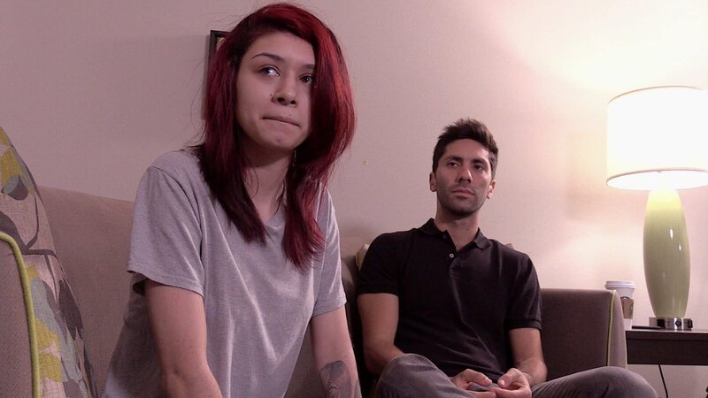 Yasmine, Nev – Bild: Paramount