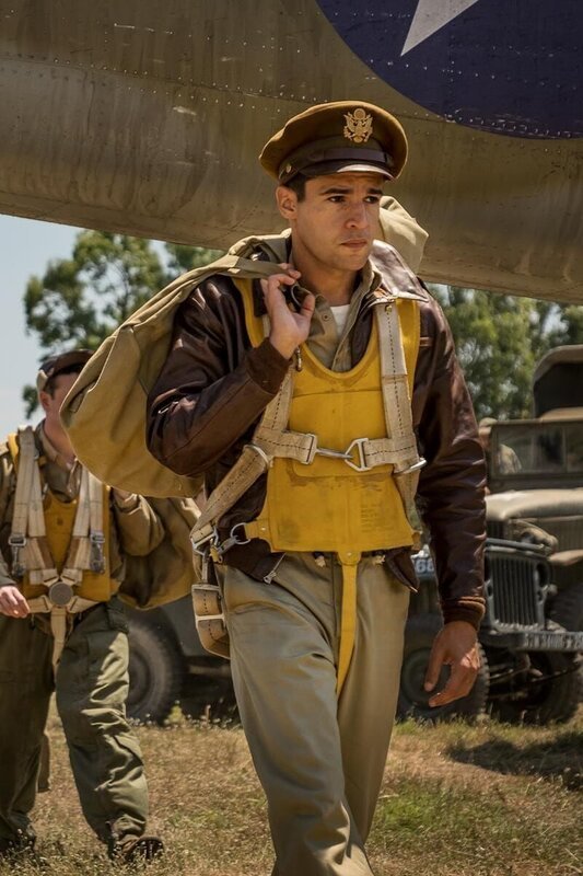 Yossarian (Christopher Abbott) – Bild: Hulu