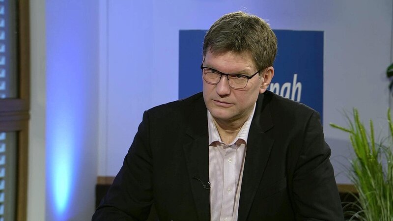 Bild: Bibel TV