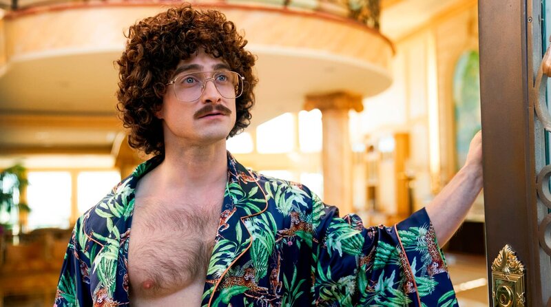 Weird: Die Al Yankovic Story – Bild: WDR/​OneGate Media GmbH