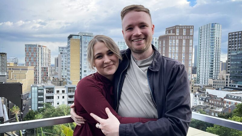 . – Bild: Warner Bros. Discovery