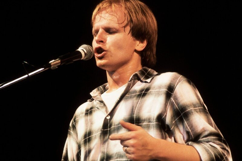 Herbert Grönemeyer (1984); WDR Fernsehen DIE 25 LIEBLINGSHITS UNSERER BABYBOOMER, „Von Dire Straits bis Grönemeyer“, am Samstag (05.10.24) um 21:45 Uhr. Herbert Grönemeyer (1984) © WDR/​dpa, honorarfrei – Verwendung gemäß der AGB im engen inhaltlichen, redaktionellen Zusammenhang mit genannter WDR-Sendung bei Nennung „Bild: WDR/​dpa“ (S3). WDR Kommunikation/​Redaktion Bild, Köln, Tel: 0221/​220 -7132 oder -7133, Fax: -777132, bildkommunikation@wdr.de – Bild: WDR/​dpa