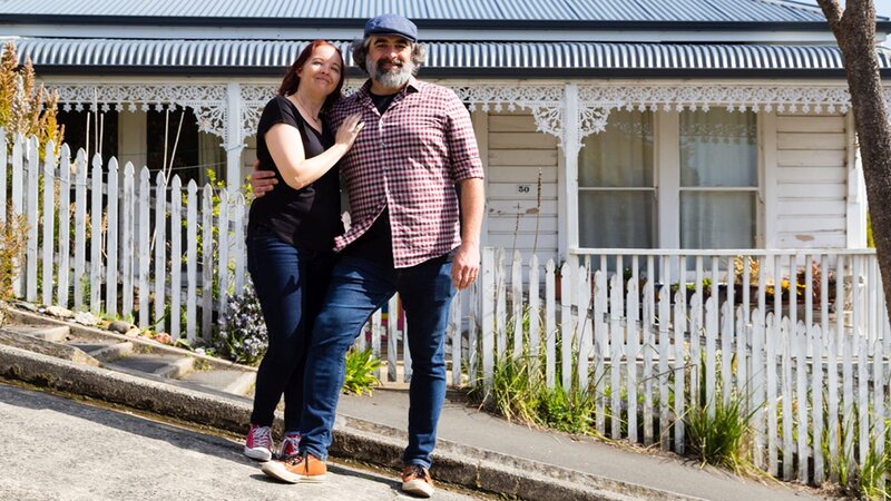 . – Bild: Warner Bros. Discovery