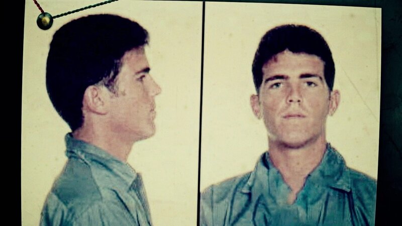 Cesar Barone – Bild: RTL