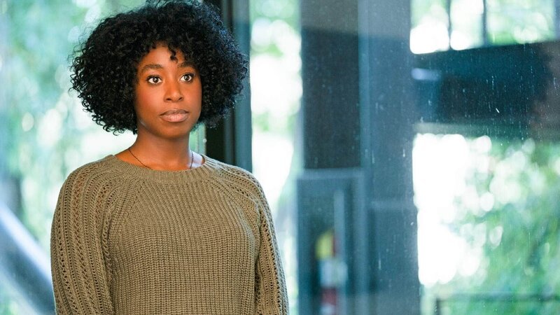 Taylor Harding (Kirby Howell-Baptiste) Die Verwendung des sendungsbezogenen Materials ist nur mit dem Hinweis und Verlinkung auf TVNOW gestattet. – Bild: RTL /​ CBS Studios Inc.