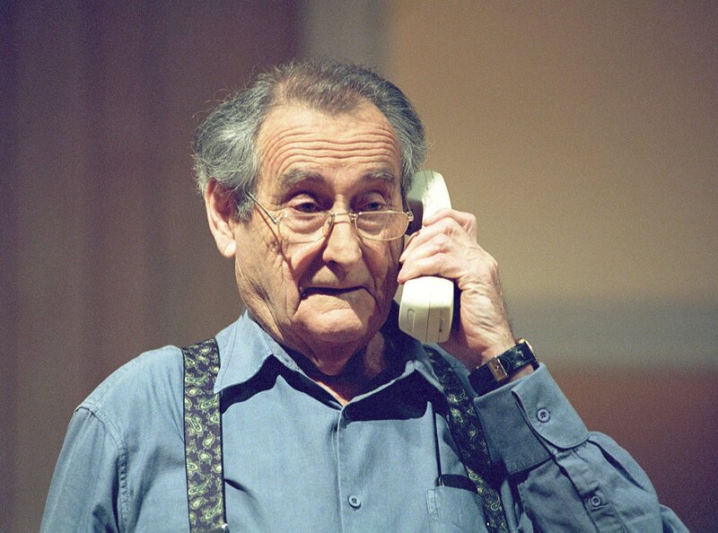 An guada Rutsch – Bild: SWR/​A. Kluge