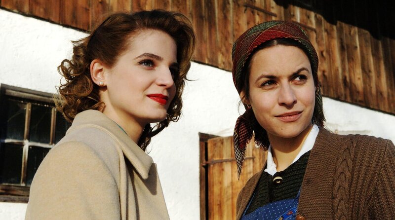 Schwere Jungs – Bild: Constantin Television GmbH