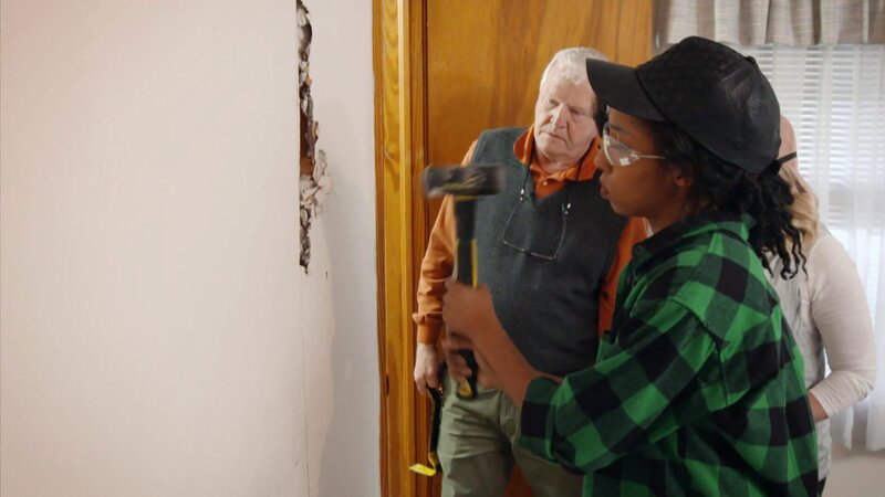 Bild: HGTV