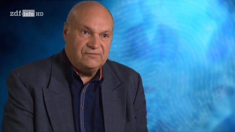 Harold Selowski – Bild: ZDF