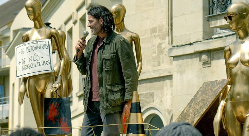 Horizont – Bild: Elin Kirschfink /​ ZDF