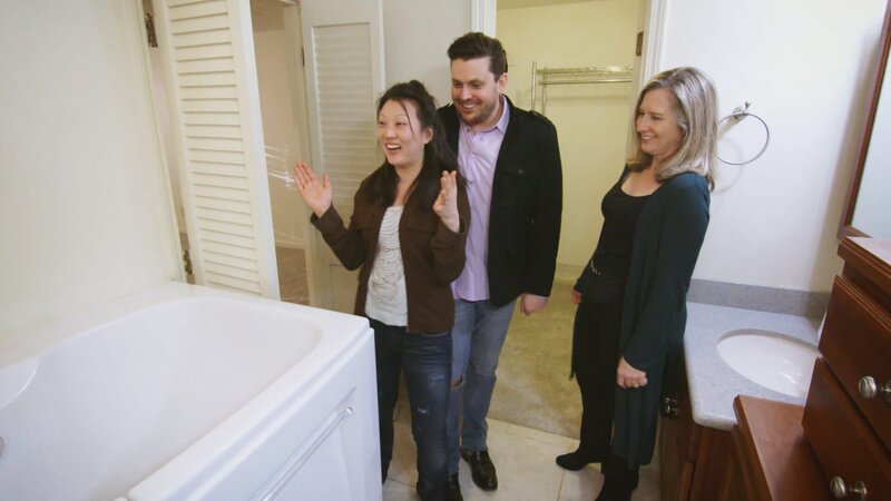 Bild: HGTV