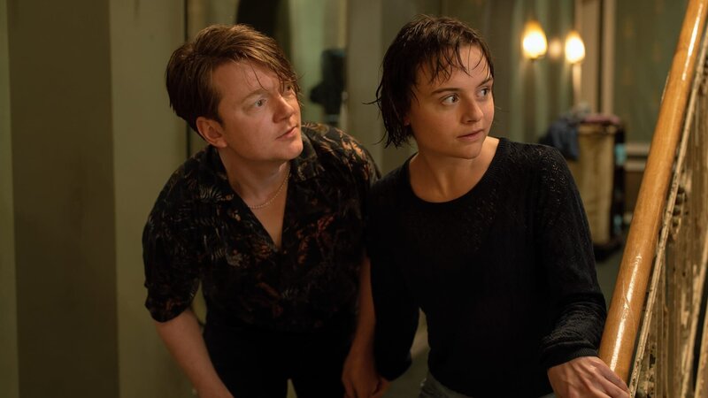 Franky Five Star – Bild: Sami Kuokkanen