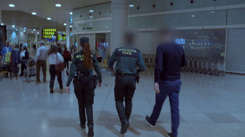 . – Bild: Warner Bros. Discovery