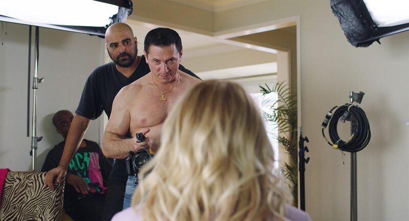 Pleasure – Bild: Plattform Produktion /​ ZDF