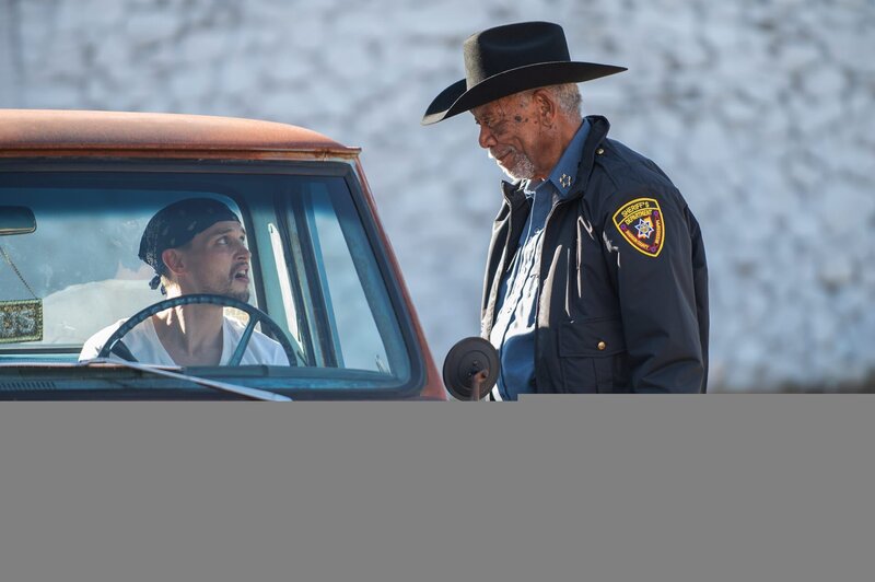 Wenn du nach dem Tod erwachst – Bild: David Wiggins