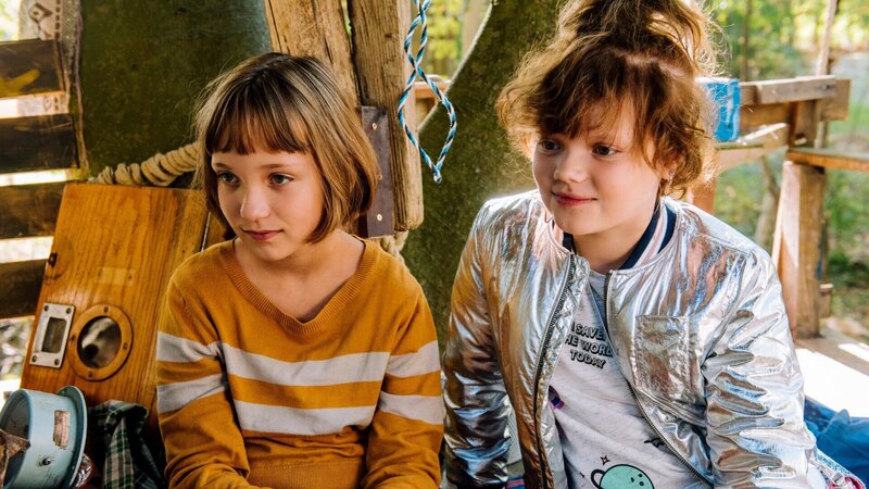 Mein Lotta-Leben – Bild: ZDF und wild bunch/​Martin Rottenkolber