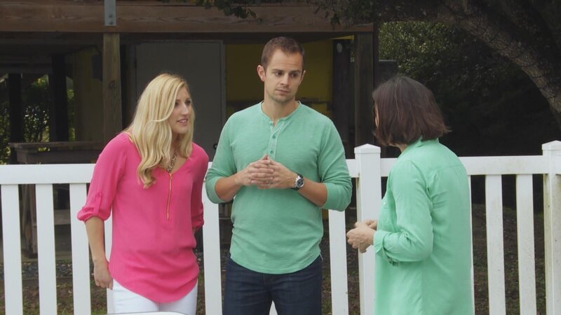 Bild: HGTV