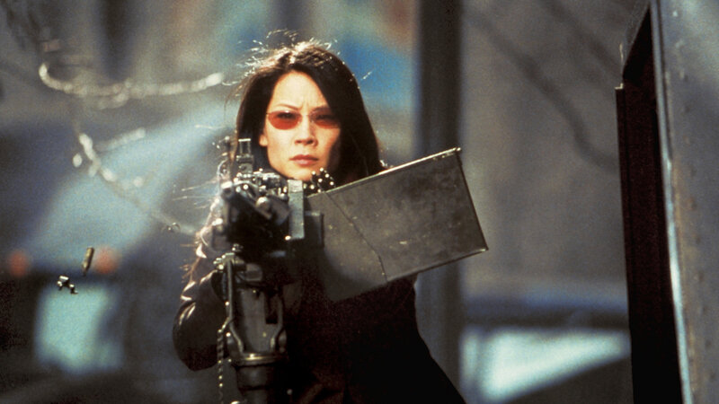 Ballistic – Bild: Crime Time